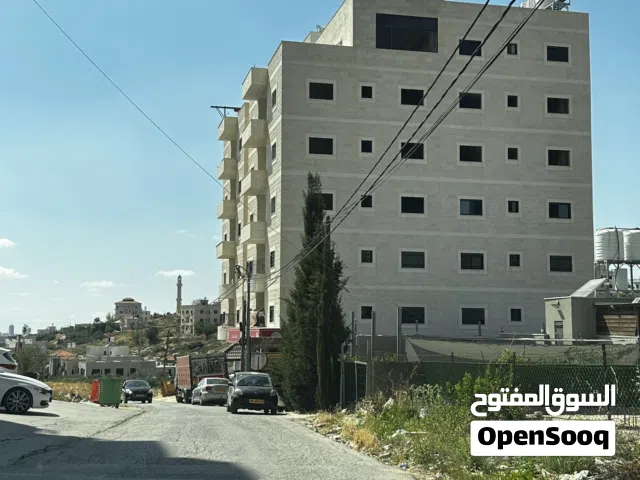 155 m2 3 Bedrooms Apartments for Rent in Ramallah and Al-Bireh Beit 'Ur At Tahta