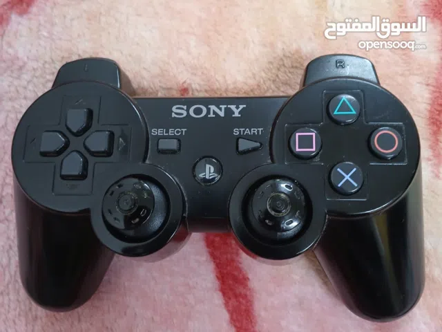 Sony SIXAXIS PS3 Controller + Controller Cables