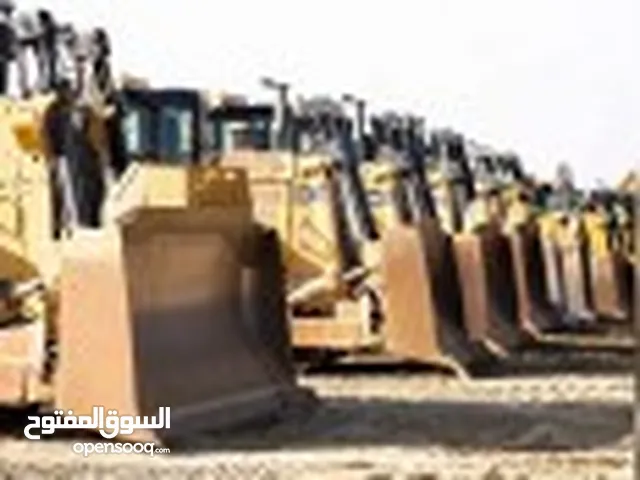 2012 Bulldozer Construction Equipments in Al Riyadh