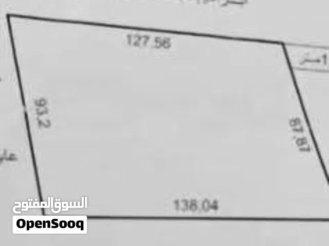 Residential Land for Sale in Benghazi Al-Talhia