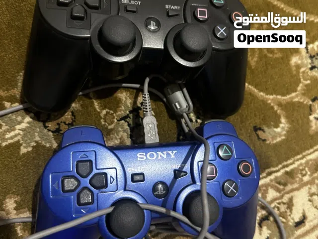 كونترولر / يد تحكم بلي ستيشن سوني الاصليه