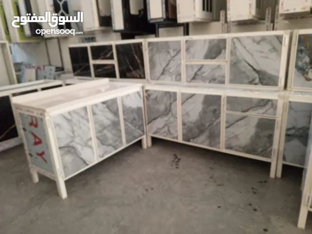 العرض لفتره( كاونترات المنيوم صيني)