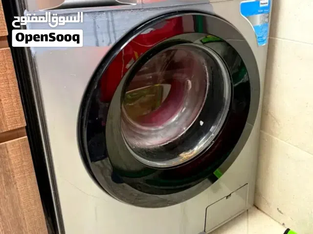 Panasonic 9kg Inverter Front Load Washing Machine