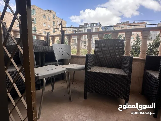 175m2 3 Bedrooms Apartments for Rent in Amman Deir Ghbar