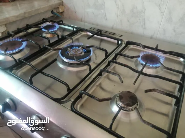 Universal Ovens in Amman