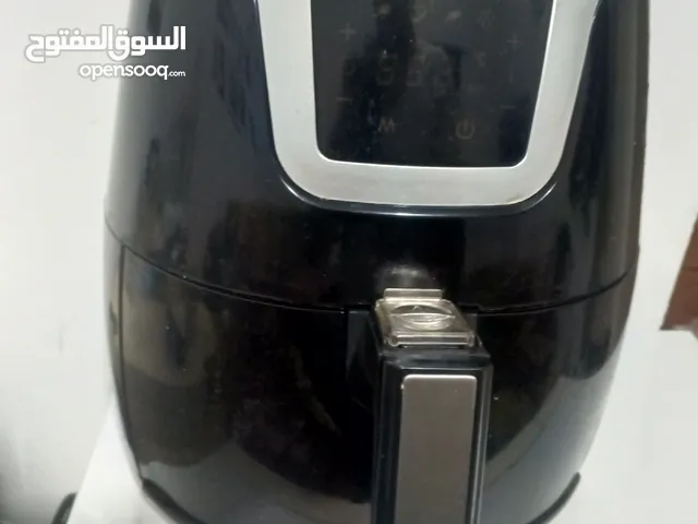 قلايه هوائيه Air fryer نوع Royalty line