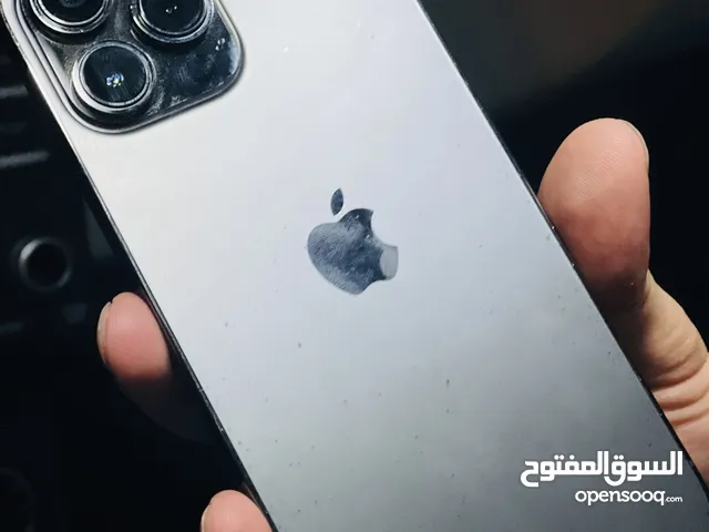 Apple iPhone 13 Pro Max 256 GB in Karbala