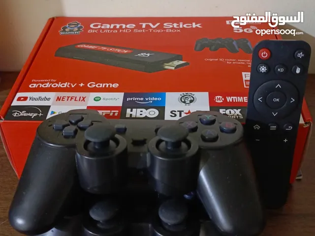 Game TV Stick