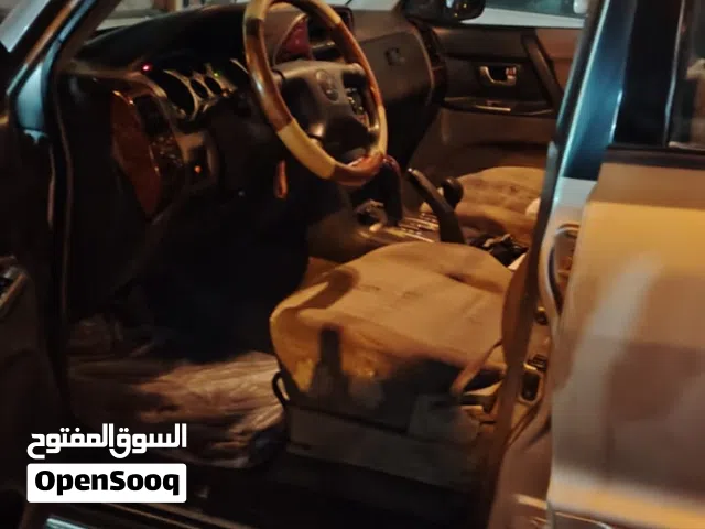 Used Mitsubishi Pajero in Al Ahmadi