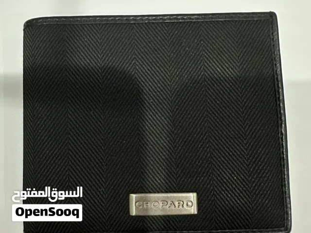 للبيع مجموعه من المحافظ اصلية