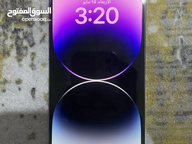 ايفون 14 برو ماكس