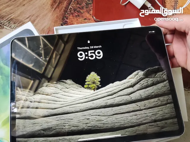 Apple iPad Pro 128 GB in Kirkuk