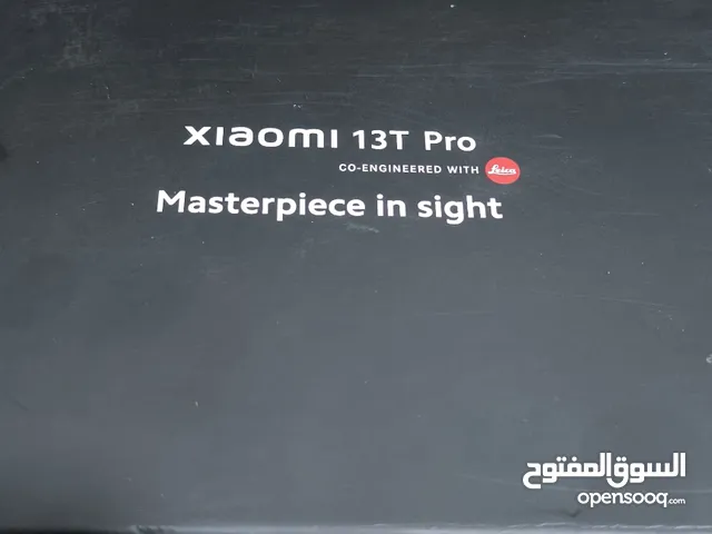 Xiaomi 13t pro like new