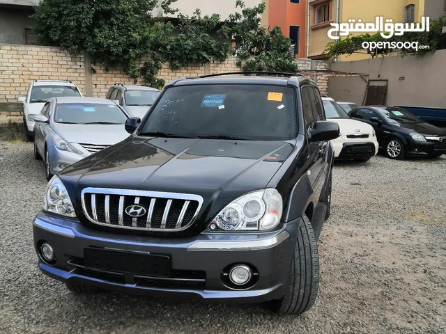 Used Hyundai Other in Tripoli