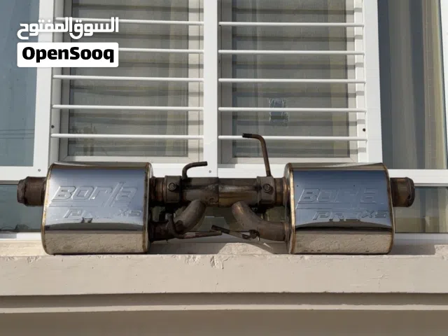دبات بورلا للبيع 3 انش استخدام شهر فقط.