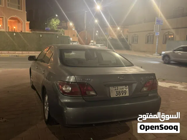 لكزس موديل 2003 البيع سكراب السيارات شغاله و تروح و تجي والمكيف ثلج