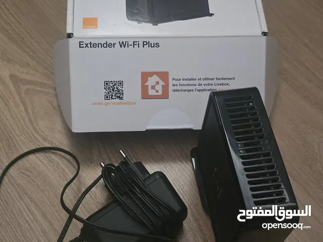 اكستندر ( موسع شبكه ) من شركه اورنج