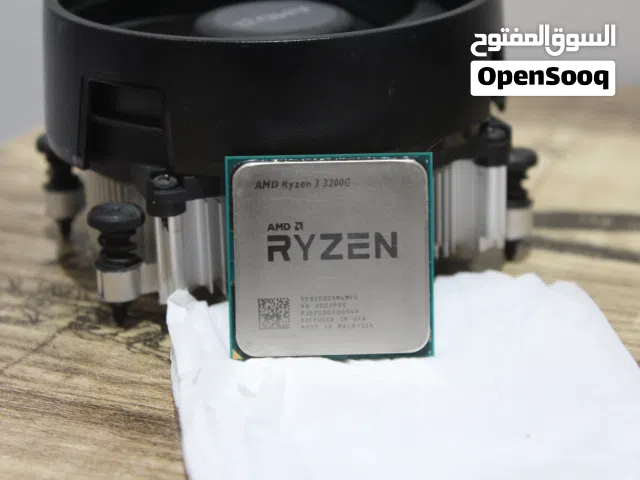 معالج amd r3 للبيع