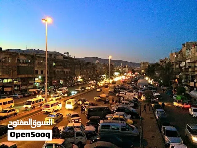 62 m2 2 Bedrooms Apartments for Rent in Damascus Fahameh