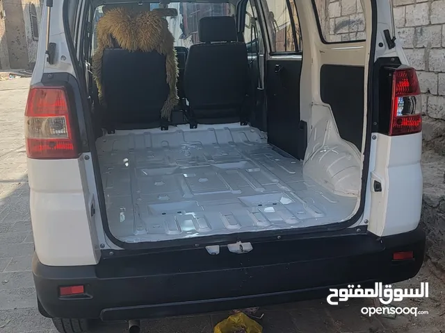 Suzuki APV 2014 in Taiz