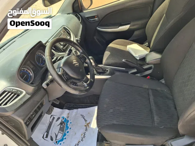 Used Suzuki Baleno in Sharjah