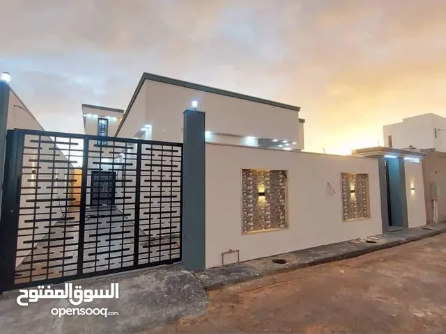 150 m2 3 Bedrooms Townhouse for Sale in Misrata Other