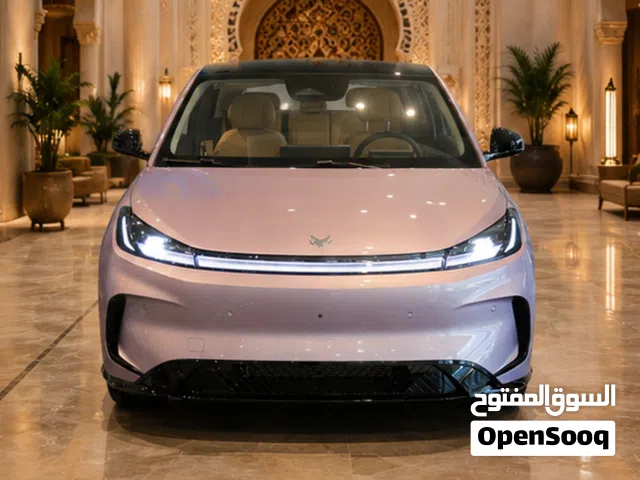 2026 ارك فوكس T1