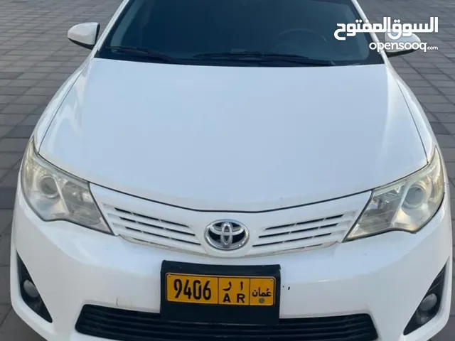 Toyota Camry 2014 in Muscat
