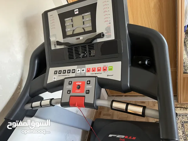 Treadmill used like new