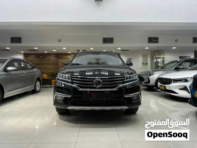 2023 ام جي MG RX5
