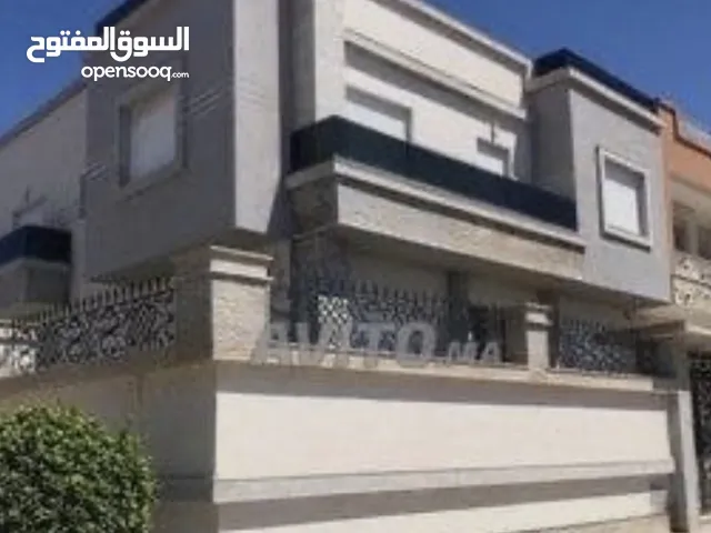 شقق مطلة على البحر في رأس الماء الناضور للبيع