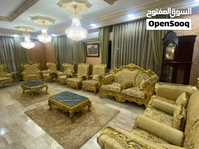 طقمين كنب مصري للبيع او البدل