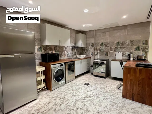 SURRA - Luxury Fully Furnished 2 BR Apartment