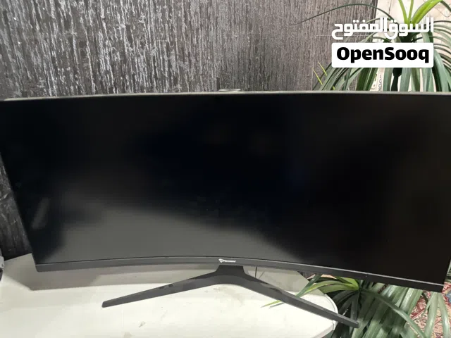 شاشه قيمنق