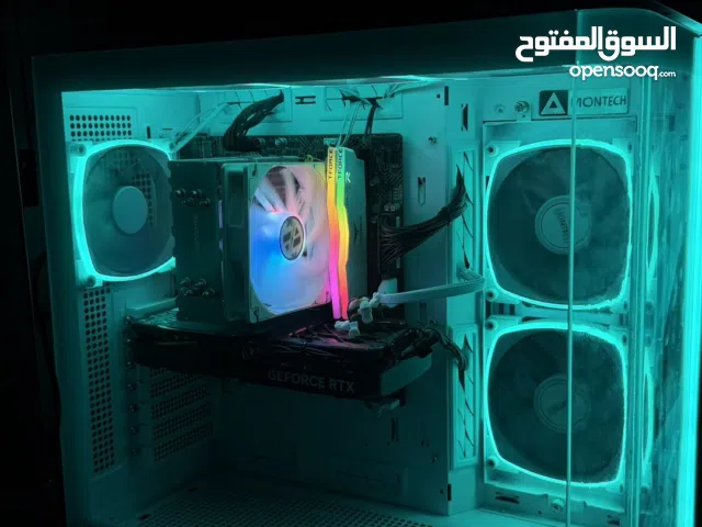 بي سي قيمنق فنان وقوي يشغل لك كل الالعاب بدون اي تعليق