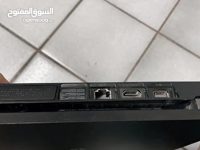 بلي 4 مهكر