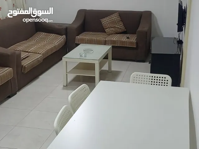 شقة للبيع في جبل عمان