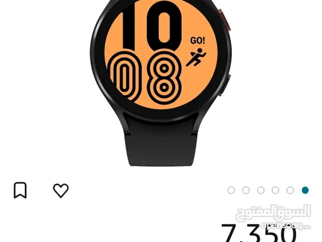 Samsung smart watch 4 m 44