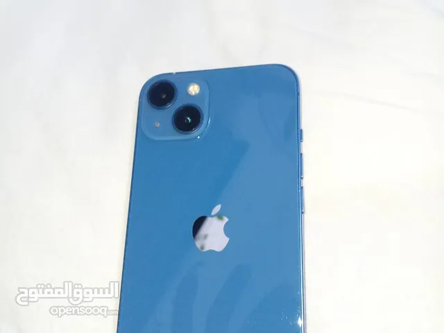 Apple iPhone 13 128 GB in Zarqa