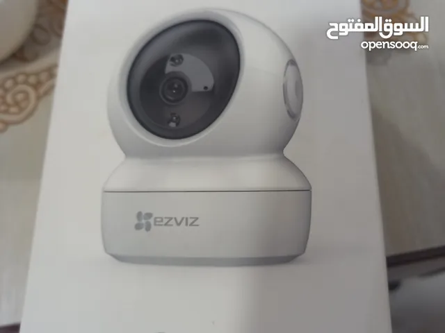 كاميرا جديده متحركه wi_fi