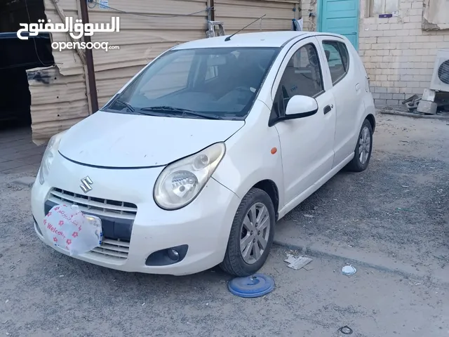 Used Suzuki Celerio in Farwaniya