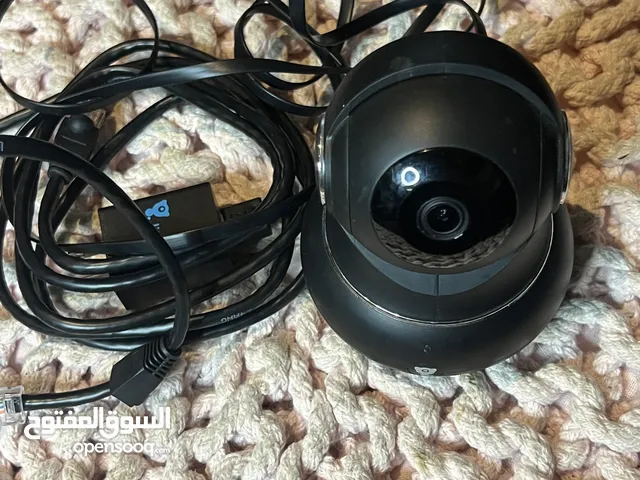 2 Security camera