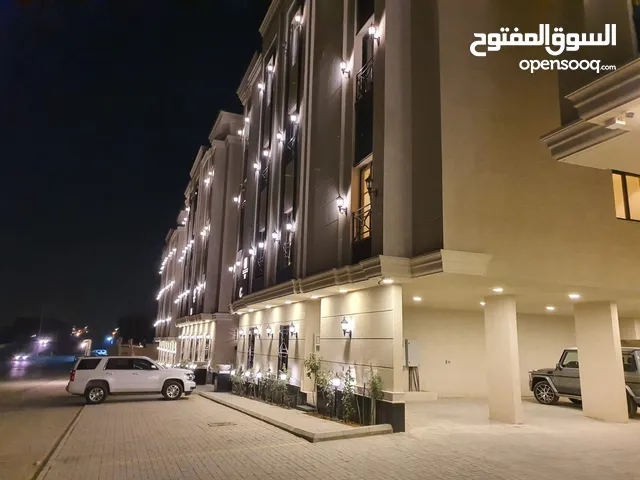 122 m2 3 Bedrooms Apartments for Rent in Al Riyadh Hittin