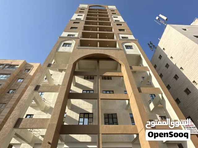 شقة للايجار بالمنقف عوايل