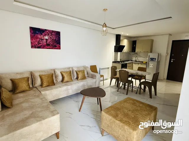 شقق فندقيه للإيجار اليومي حي الواحات