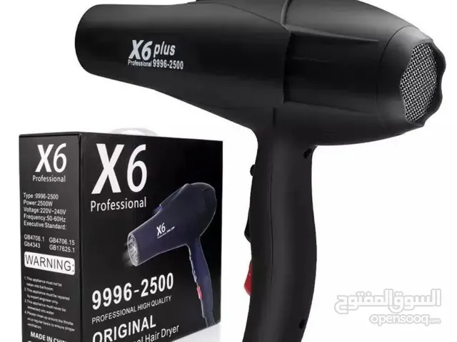 شسوار x6