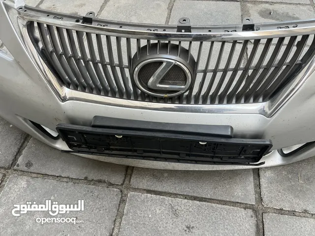 دعامية لاكزز اي اس is300 موديل 2012 بدون حوادث