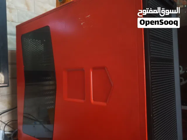 Windows Custom-built  Computers  for sale  in Amman