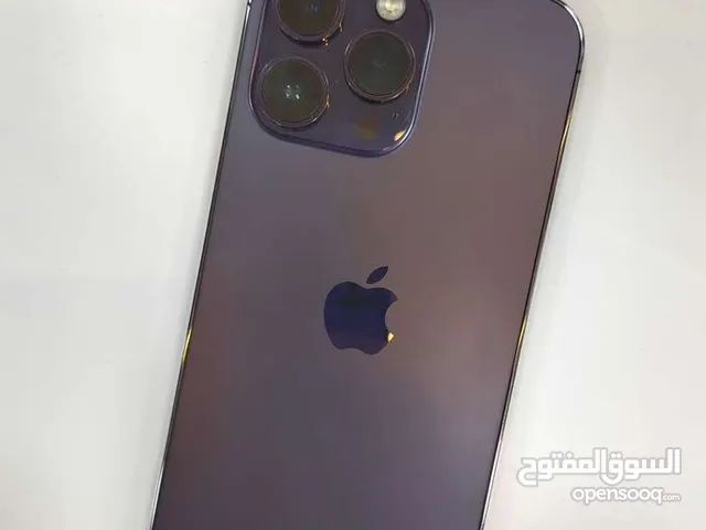 iPhone Pro Max 14