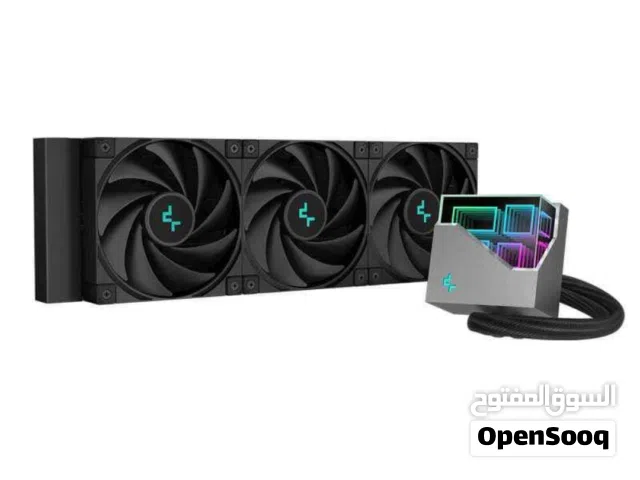 ديب كول 360 نضافة 100%